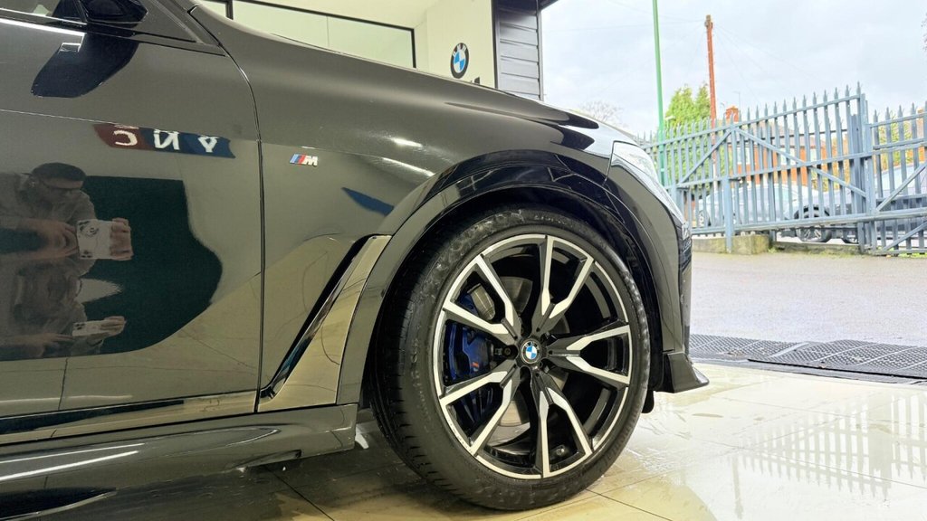 Used BMW X7 2019 for sale - 77188639: Photo 18