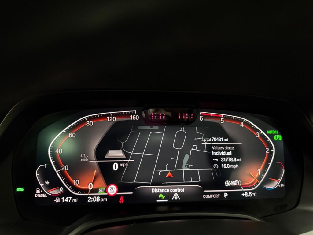 Used BMW X7 2019 for sale - 77188639: Photo 20