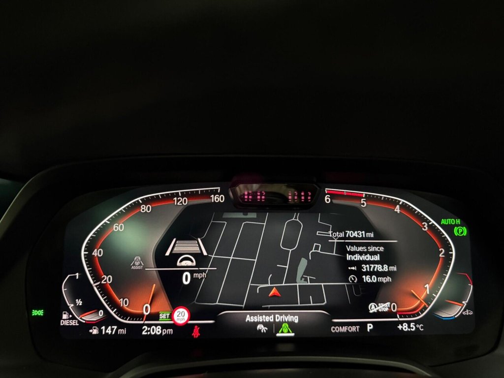 Used BMW X7 2019 for sale - 77188639: Photo 21