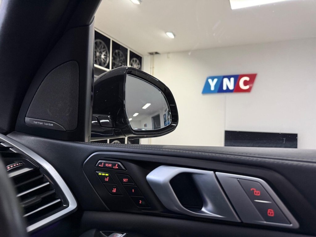 Used BMW X7 2019 for sale - 77188639: Photo 22