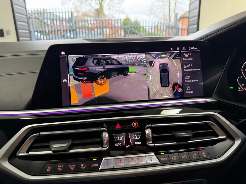 Used BMW X7 2019 for sale - 77188639: Photo 23