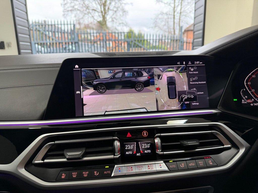 Used BMW X7 2019 for sale - 77188639: Photo 24