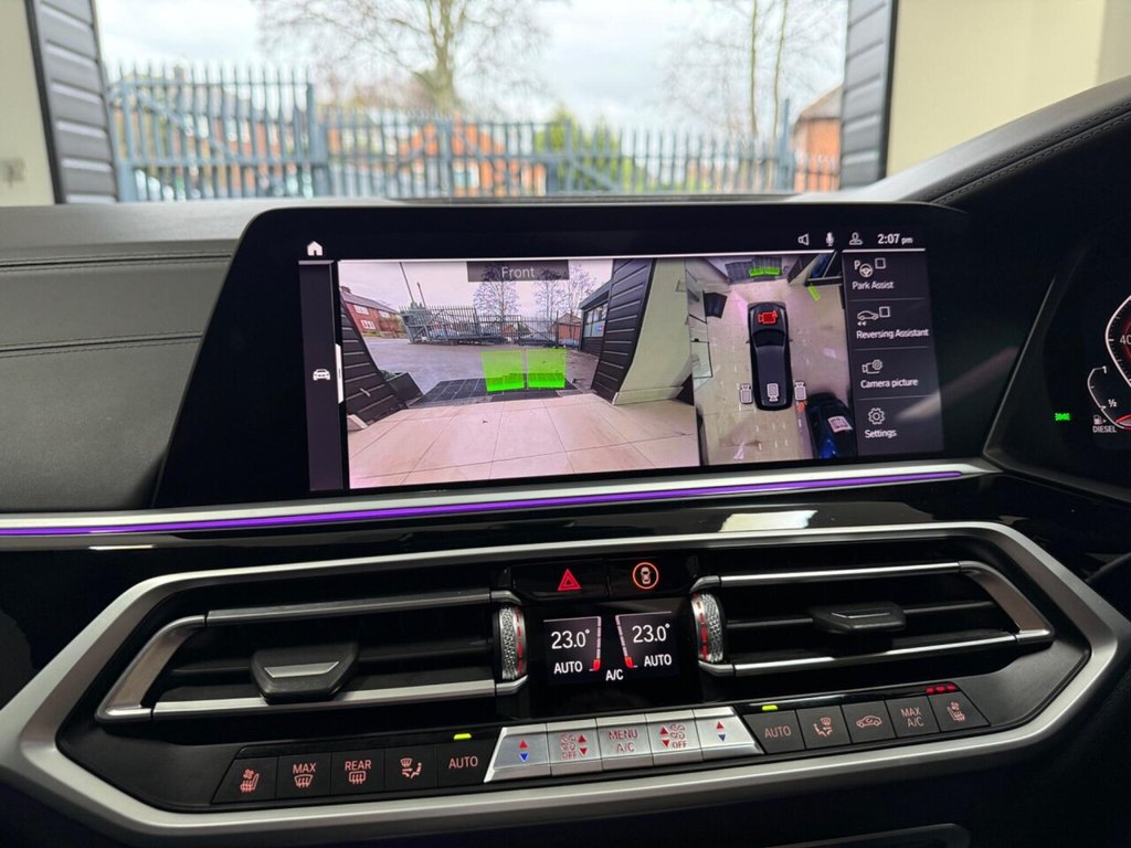 Used BMW X7 2019 for sale - 77188639: Photo 25