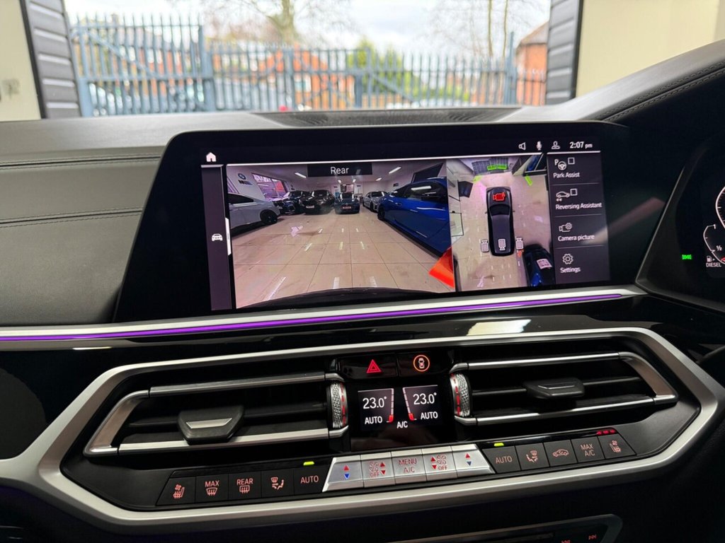 Used BMW X7 2019 for sale - 77188639: Photo 26