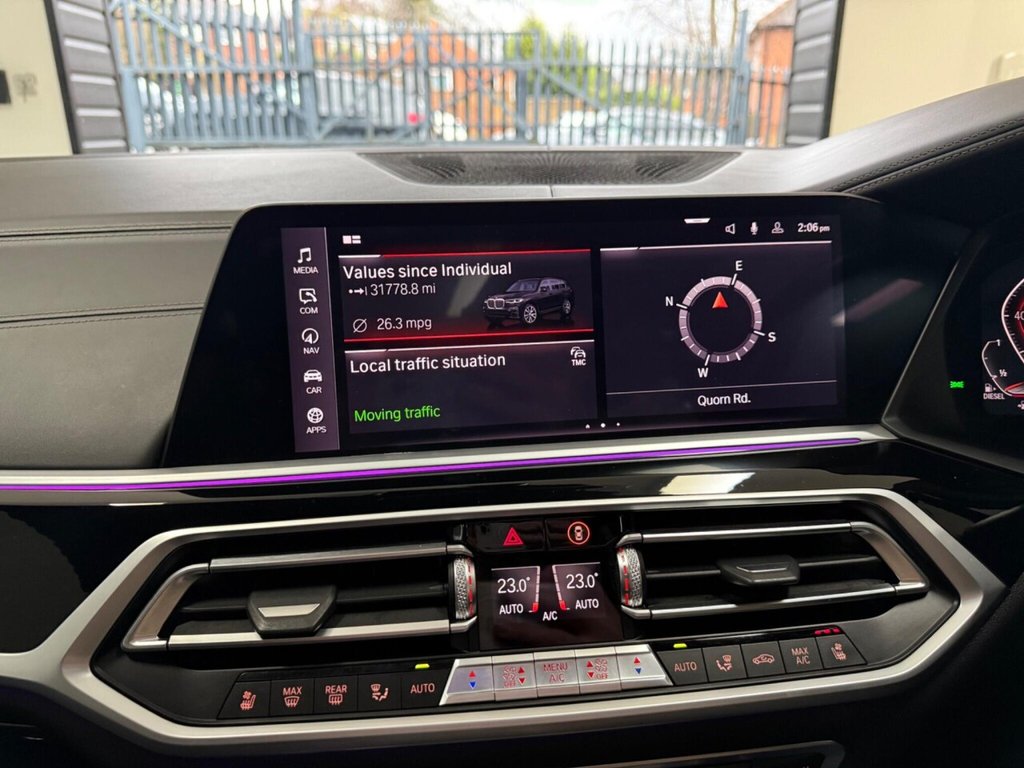 Used BMW X7 2019 for sale - 77188639: Photo 29