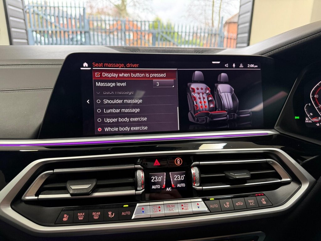 Used BMW X7 2019 for sale - 77188639: Photo 30