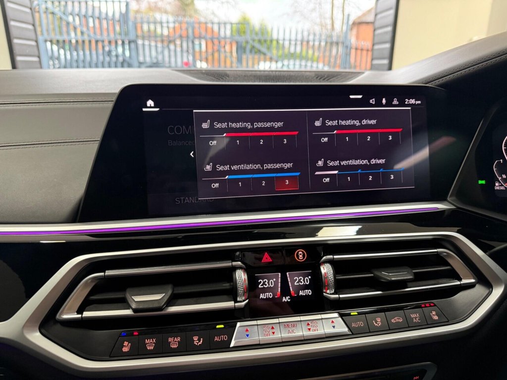 Used BMW X7 2019 for sale - 77188639: Photo 31