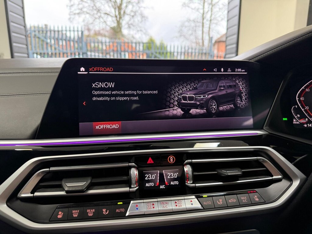 Used BMW X7 2019 for sale - 77188639: Photo 32