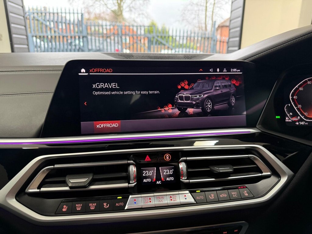 Used BMW X7 2019 for sale - 77188639: Photo 35