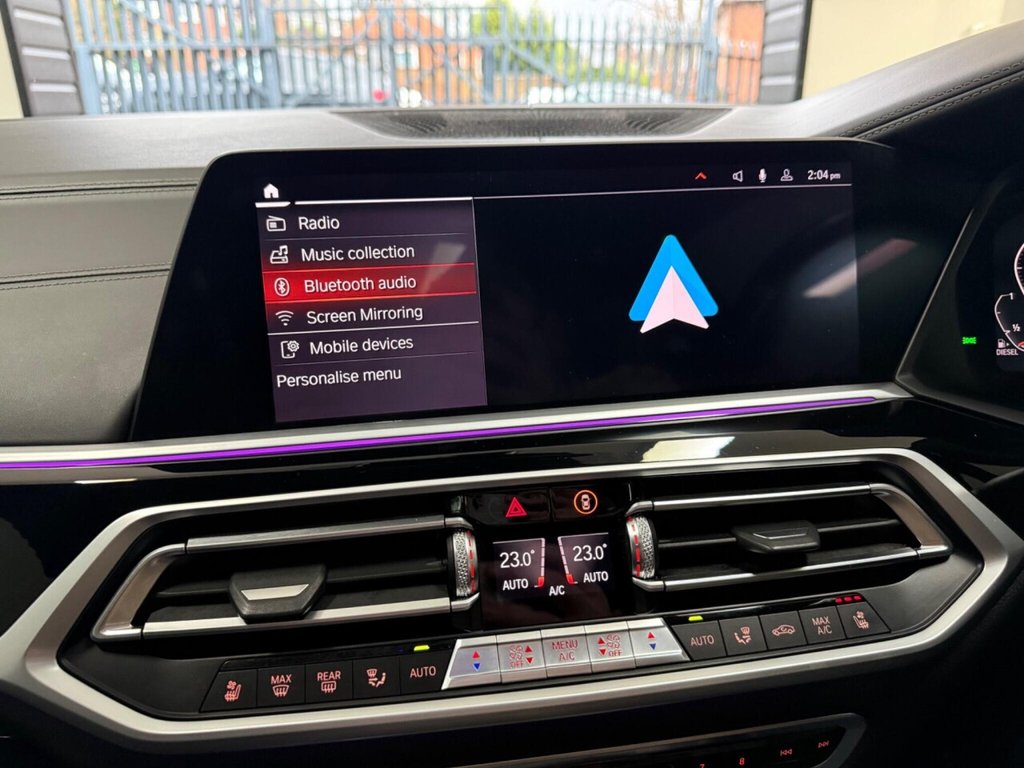 Used BMW X7 2019 for sale - 77188639: Photo 39