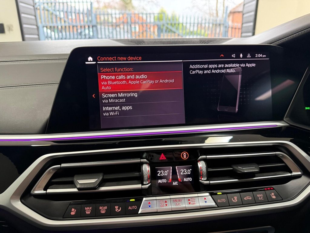 Used BMW X7 2019 for sale - 77188639: Photo 40