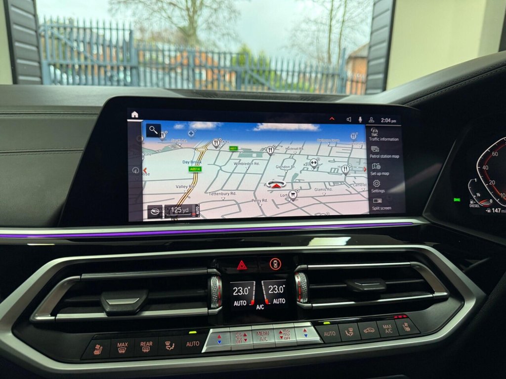 Used BMW X7 2019 for sale - 77188639: Photo 41