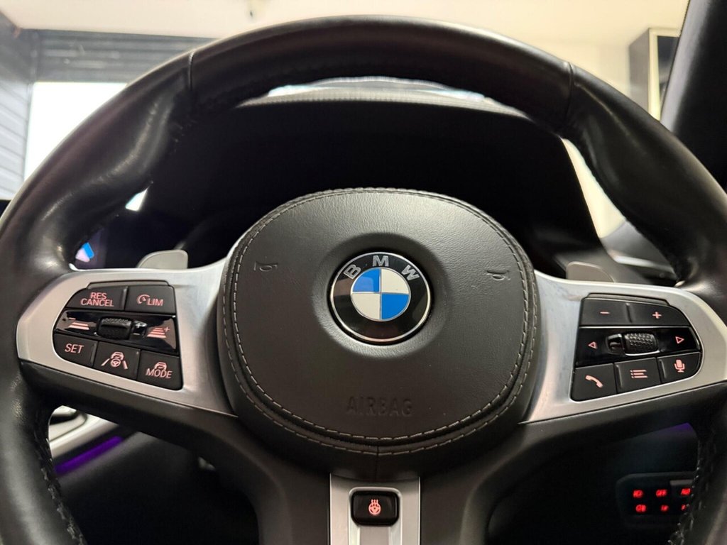 Used BMW X7 2019 for sale - 77188639: Photo 47