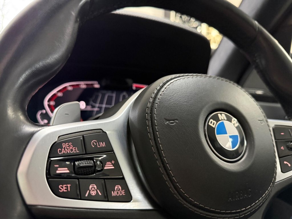 Used BMW X7 2019 for sale - 77188639: Photo 49