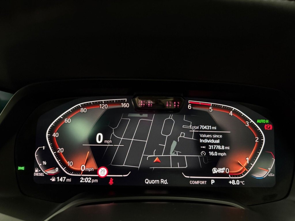 Used BMW X7 2019 for sale - 77188639: Photo 50