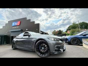 2020 (20) - 420i M Sport 5dr Auto [Professional Media]