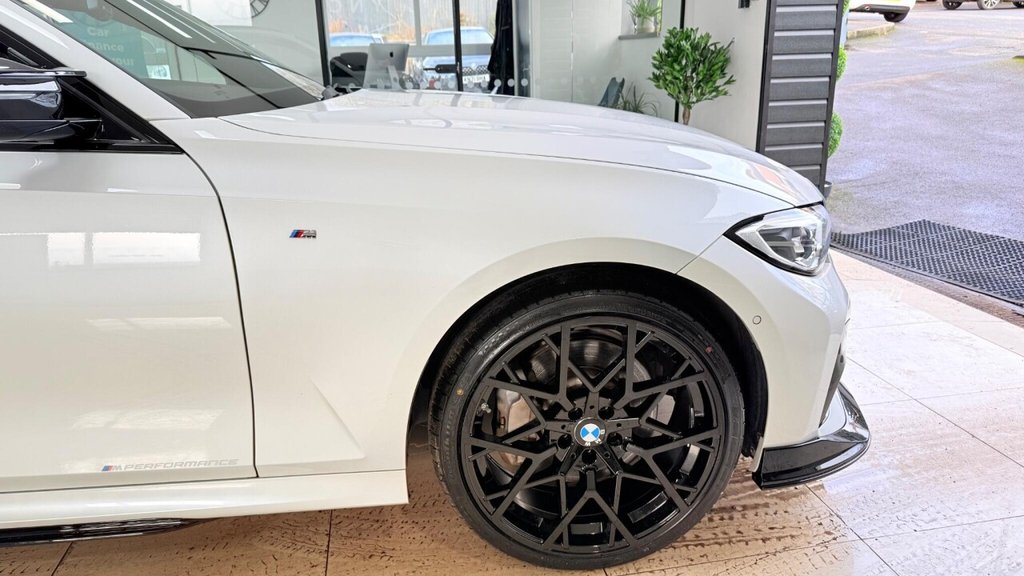 Used BMW 3 Series 2021 for sale - 77498739: Photo 12