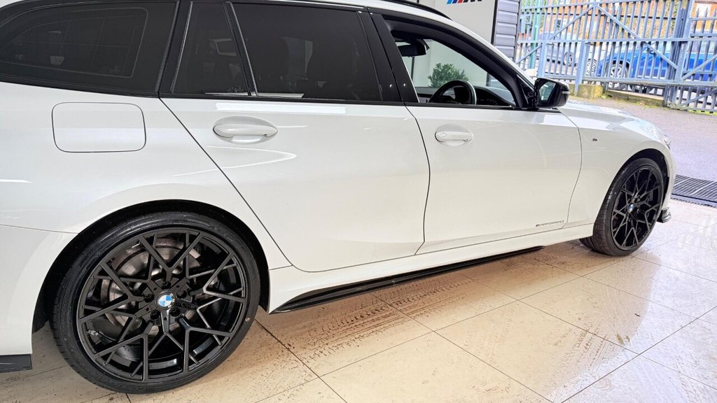 Used BMW 3 Series 2021 for sale - 77498739: Photo 16