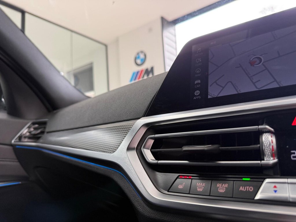 Used BMW 3 Series 2021 for sale - 77498739: Photo 17