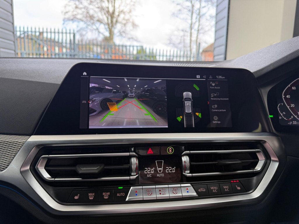 Used BMW 3 Series 2021 for sale - 77498739: Photo 18