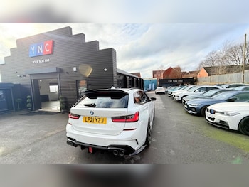 BMW 3 Series feature image