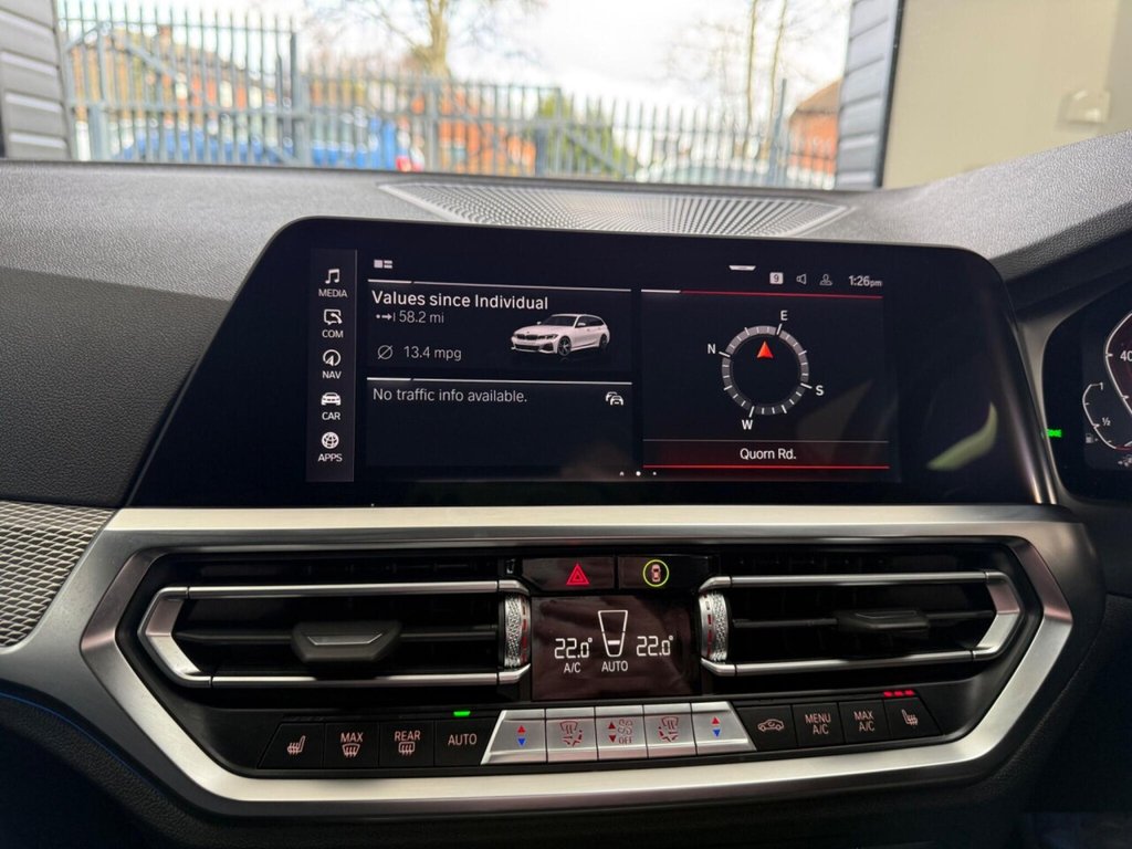 Used BMW 3 Series 2021 for sale - 77498739: Photo 20