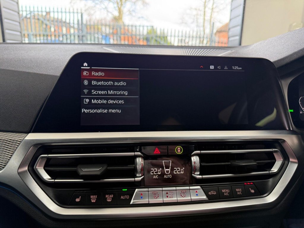 Used BMW 3 Series 2021 for sale - 77498739: Photo 21