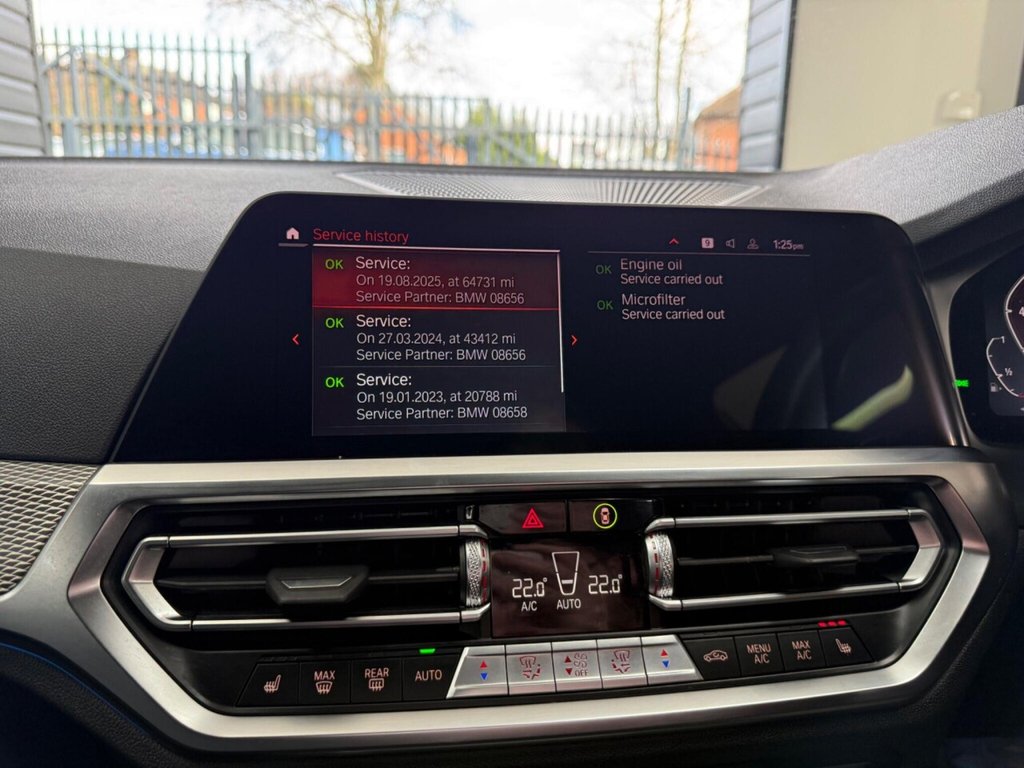 Used BMW 3 Series 2021 for sale - 77498739: Photo 25