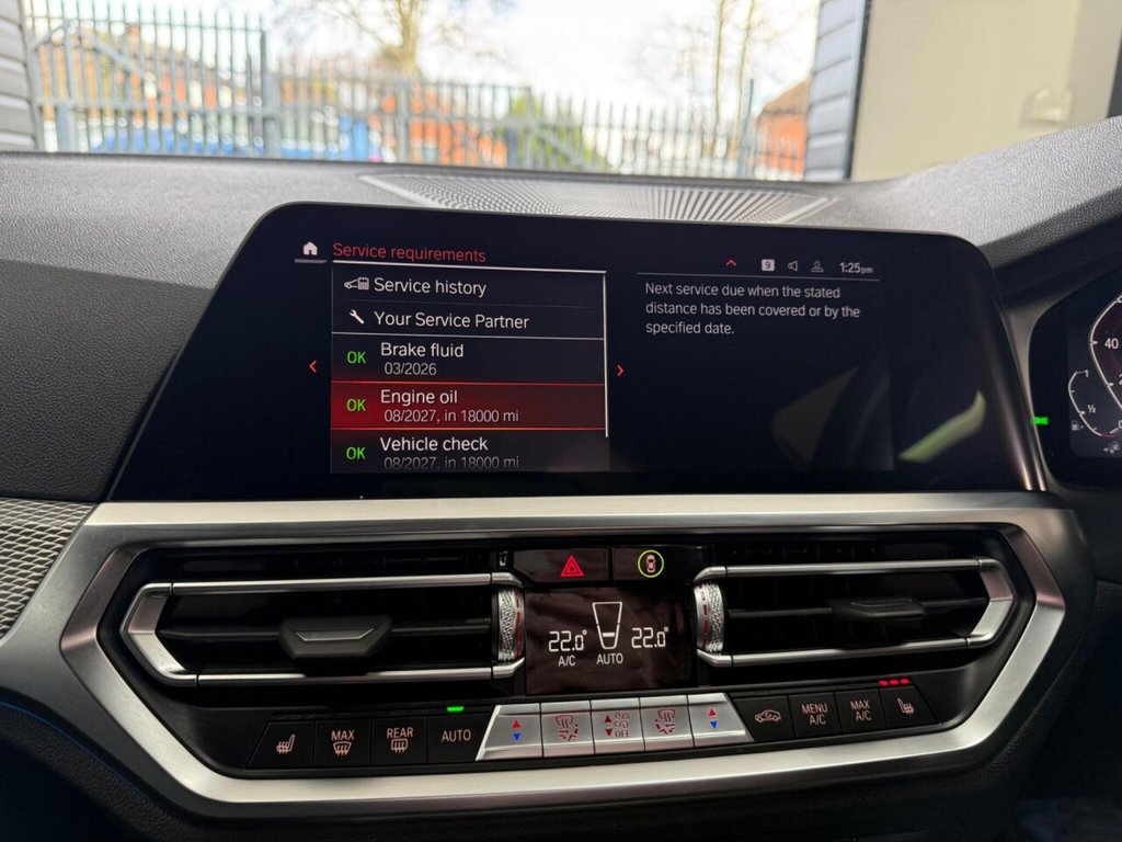 Used BMW 3 Series 2021 for sale - 77498739: Photo 26