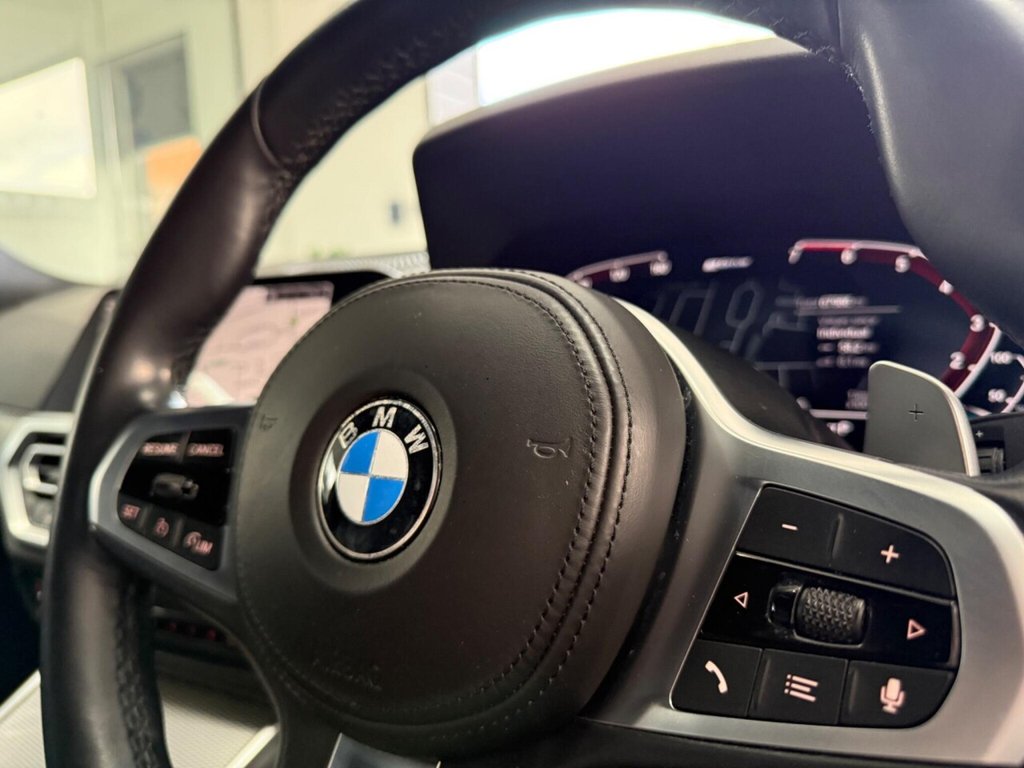 Used BMW 3 Series 2021 for sale - 77498739: Photo 28