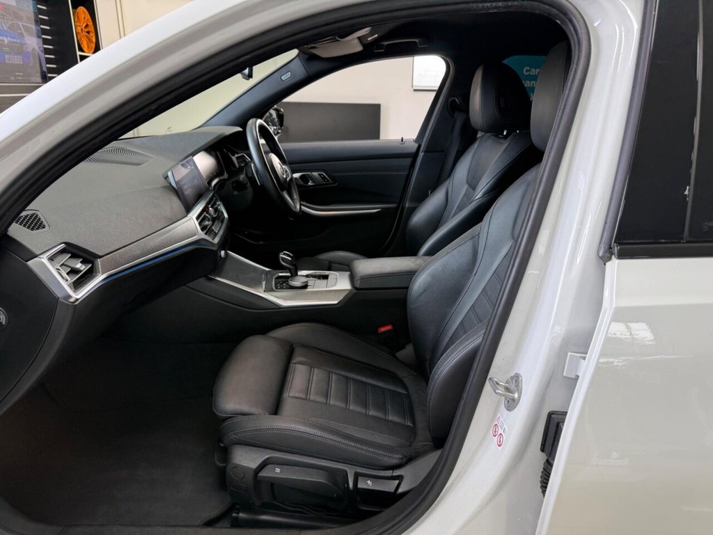 Used BMW 3 Series 2021 for sale - 77498739: Photo 3