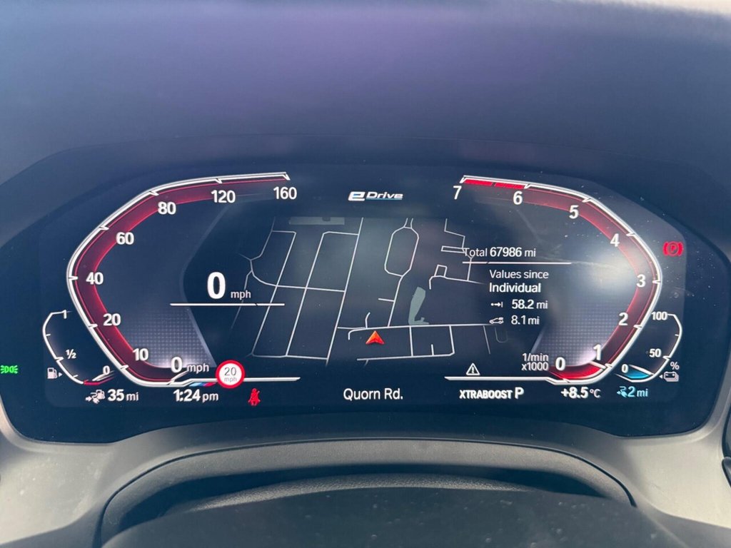 Used BMW 3 Series 2021 for sale - 77498739: Photo 30