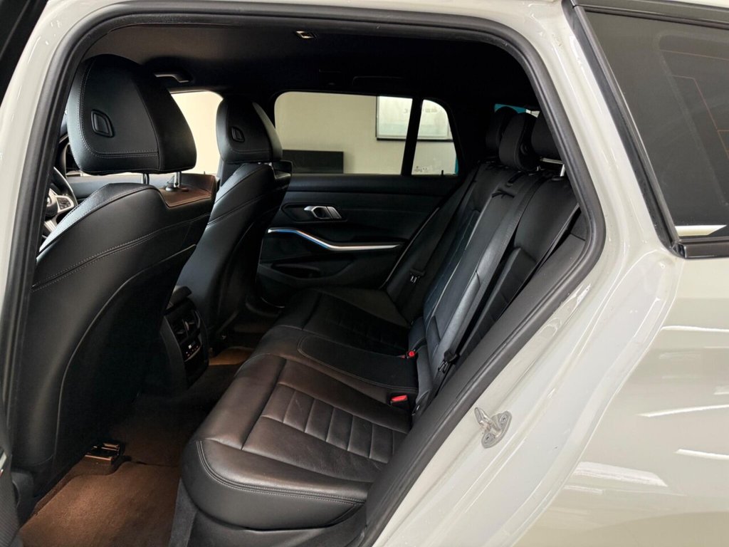 Used BMW 3 Series 2021 for sale - 77498739: Photo 34