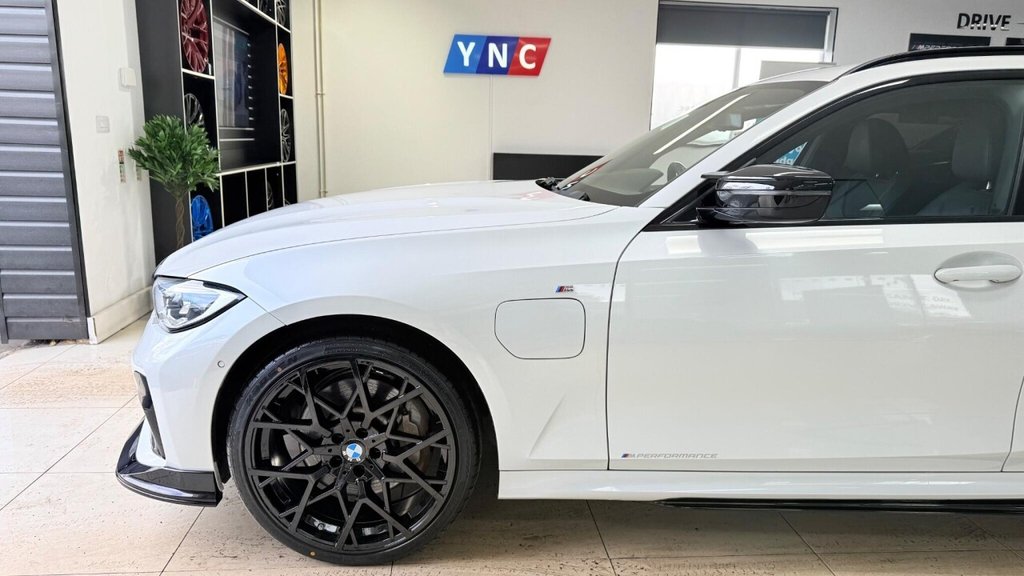 Used BMW 3 Series 2021 for sale - 77498739: Photo 37