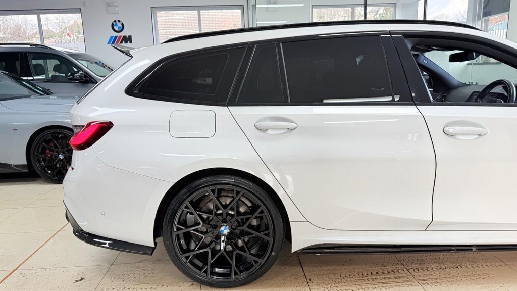 Used BMW 3 Series 2021 for sale - 77498739: Photo 39