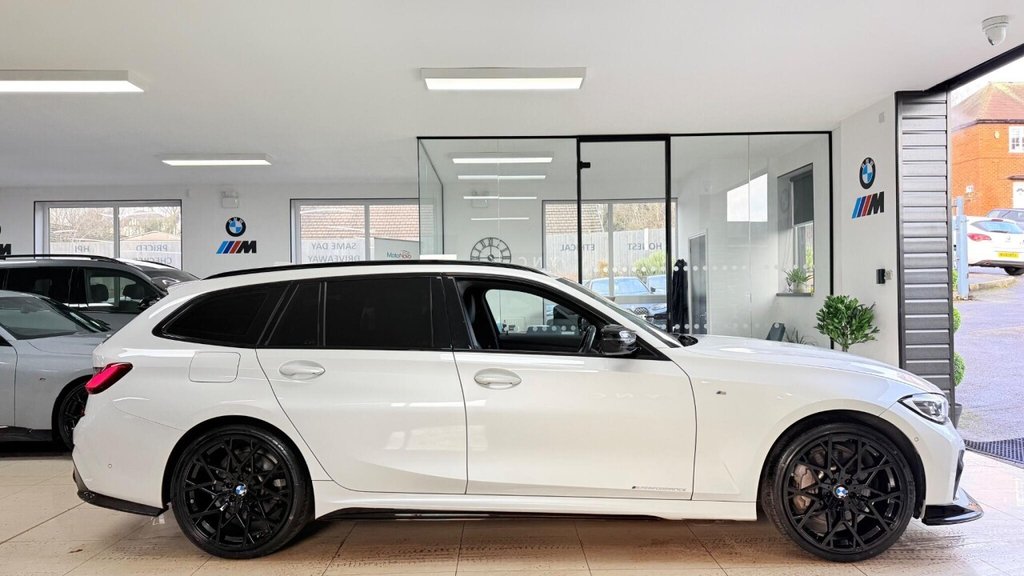 Used BMW 3 Series 2021 for sale - 77498739: Photo 41