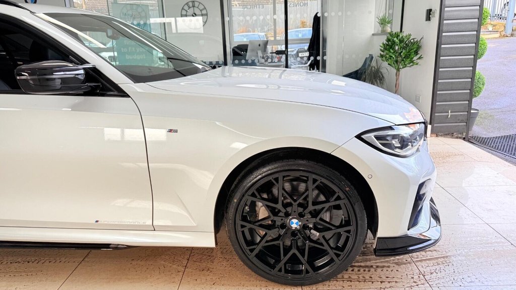 Used BMW 3 Series 2021 for sale - 77498739: Photo 42