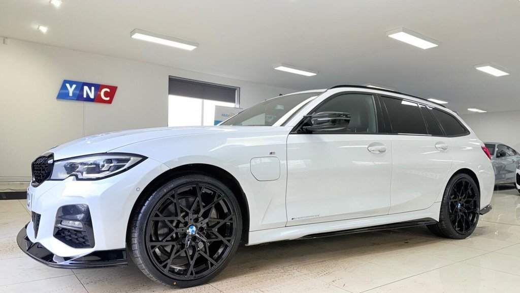 Used BMW 3 Series 2021 for sale - 77498739: Photo 45