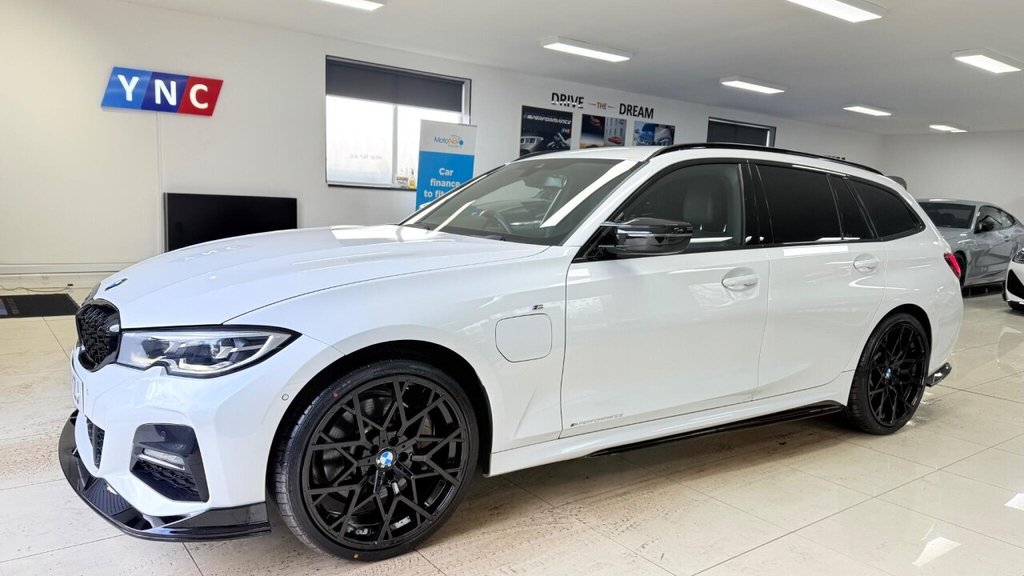 Used BMW 3 Series 2021 for sale - 77498739: Photo 46