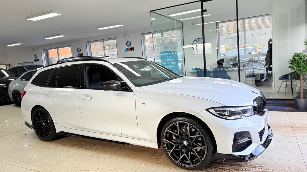 Used BMW 3 Series 2021 for sale - 77498739: Photo 5