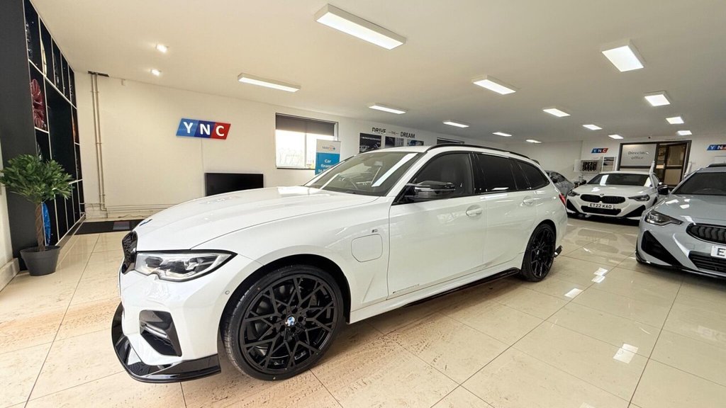 Used BMW 3 Series 2021 for sale - 77498739: Photo 8