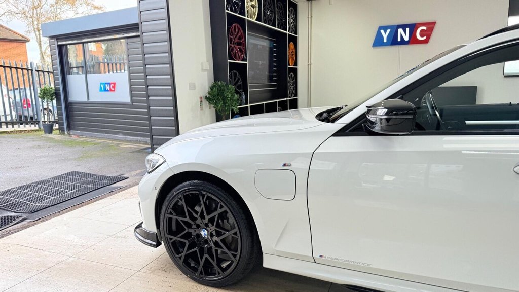 Used BMW 3 Series 2021 for sale - 77498739: Photo 9