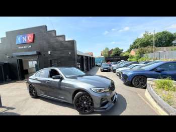 Used BMW 3 Series 2021 for sale - 74974488: Photo