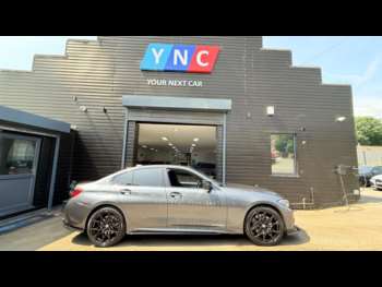 Used BMW 3 Series 2021 for sale - 74974488: Photo