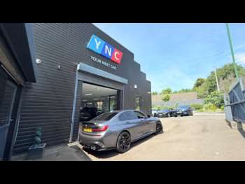 Used BMW 3 Series 2021 for sale - 74974488: Photo