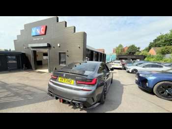 2021 (71) - 2.0 320i M Sport Auto Euro 6 (s/s) 4dr