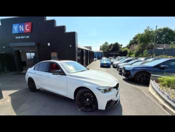 2016 (16) - 330e M Sport 4dr Step Auto