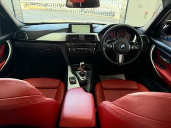 Used BMW 3 Series 2016 for sale - 74998397: Photo