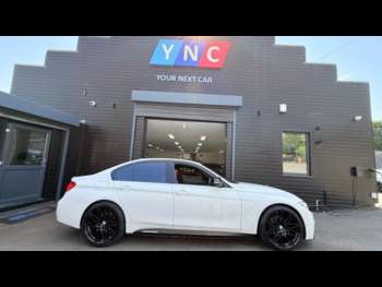 Used BMW 3 Series 2016 for sale - 74998397: Photo
