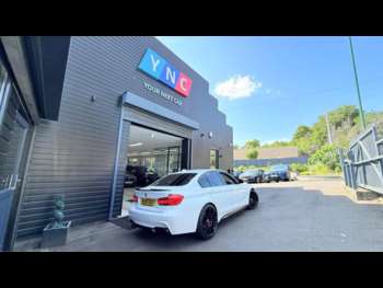 Used BMW 3 Series 2016 for sale - 74998397: Photo